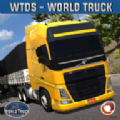 世界卡车驾驶模拟器 V1213 安卓版